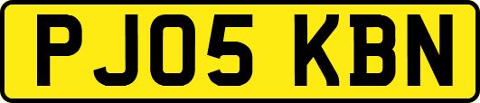 PJ05KBN