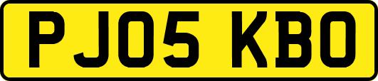 PJ05KBO