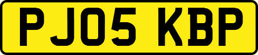 PJ05KBP