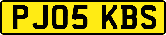 PJ05KBS