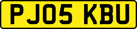 PJ05KBU