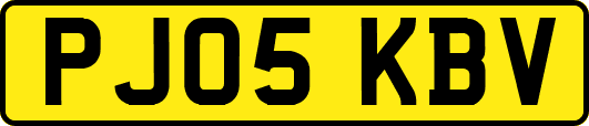 PJ05KBV