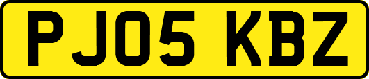 PJ05KBZ