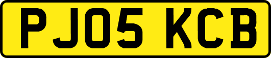 PJ05KCB