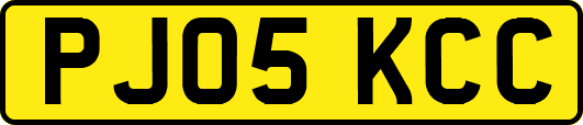 PJ05KCC