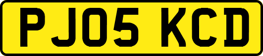 PJ05KCD