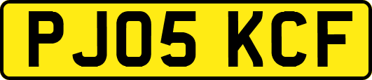 PJ05KCF