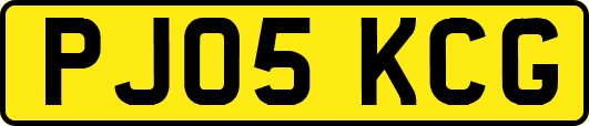 PJ05KCG