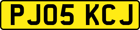 PJ05KCJ