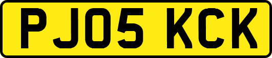 PJ05KCK