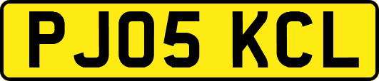 PJ05KCL
