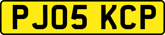 PJ05KCP