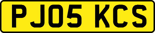 PJ05KCS