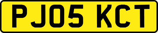 PJ05KCT