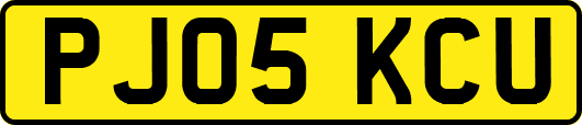 PJ05KCU