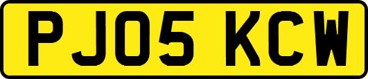 PJ05KCW