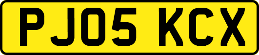 PJ05KCX