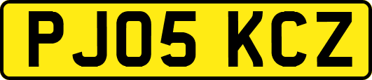 PJ05KCZ