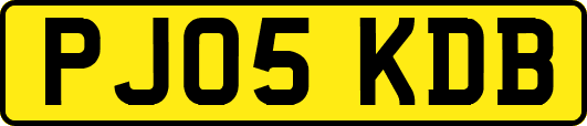 PJ05KDB