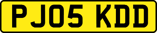 PJ05KDD