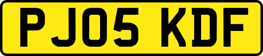 PJ05KDF