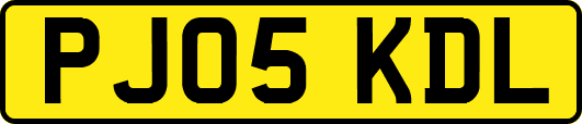 PJ05KDL