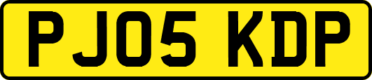 PJ05KDP