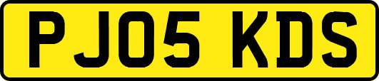 PJ05KDS