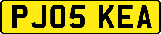 PJ05KEA