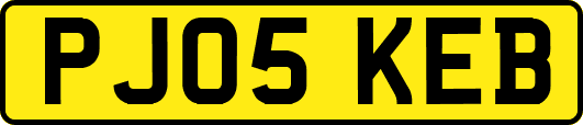 PJ05KEB