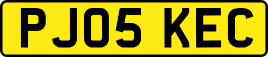 PJ05KEC