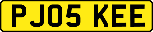 PJ05KEE