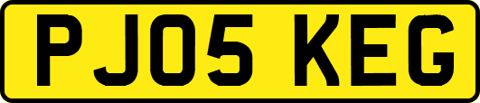 PJ05KEG