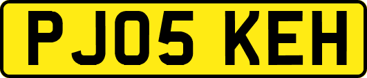 PJ05KEH
