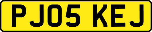PJ05KEJ