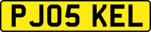 PJ05KEL