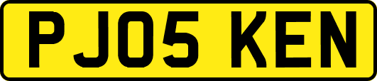 PJ05KEN