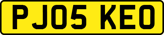 PJ05KEO