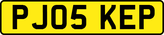 PJ05KEP
