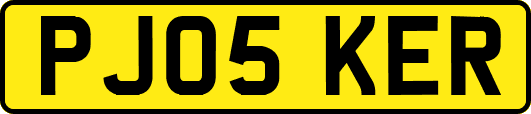 PJ05KER