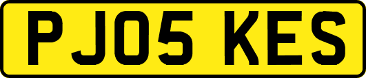 PJ05KES