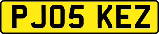 PJ05KEZ