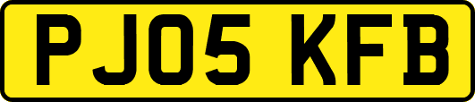 PJ05KFB