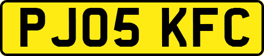 PJ05KFC