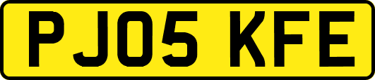 PJ05KFE