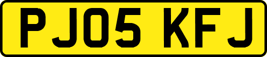 PJ05KFJ