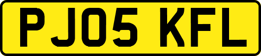 PJ05KFL