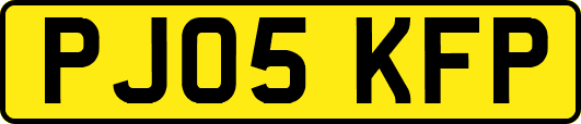 PJ05KFP