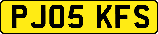 PJ05KFS