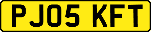 PJ05KFT